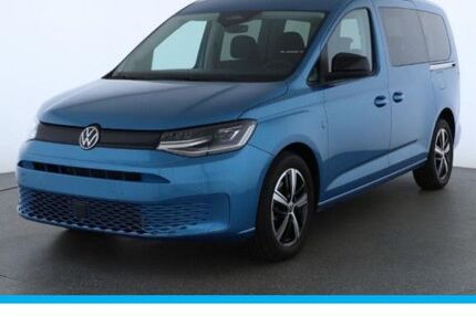 VW Caddy Maxi 15.268 km 43.930 &euro; Leipzig 04178