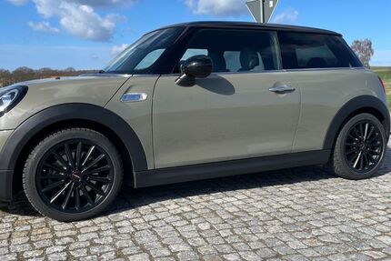 Mini Cooper S 60.000 km 17.999 &euro; Riesa 01591