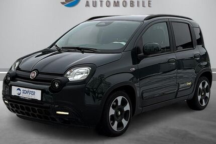 Fiat Panda 9.700 km 13.950 &euro; Moritzburg 01468