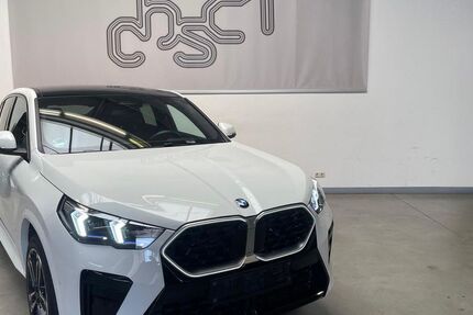 BMW X2 8.333 km 41.790 &euro; Maintal bei Frankfurt am Main 63477