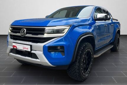 VW Amarok 44.553 km 49.690 &euro; Wiesbaden 65189