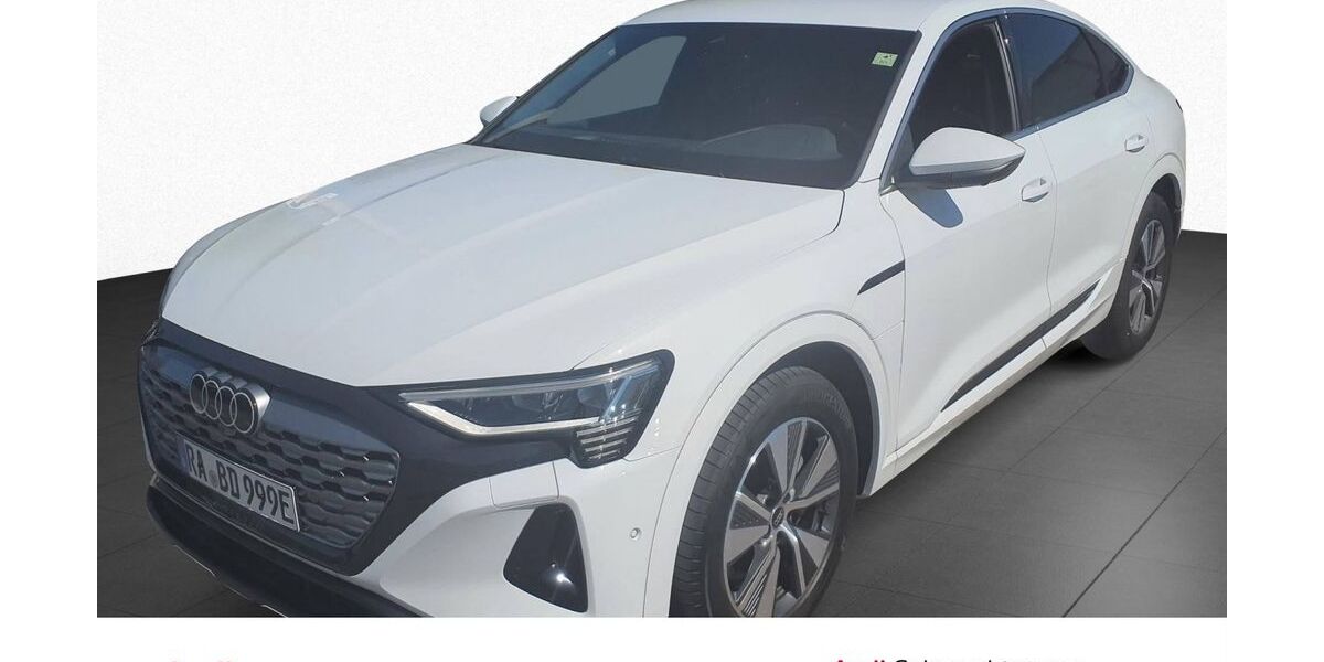 Audi Q8 e-tron 29.847 km 43.860 &euro; Baden Baden 76532
