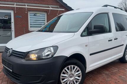 VW Caddy 148.400 km 6.500 &euro; Steinfeld 49439