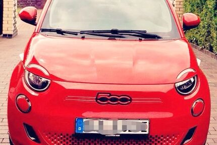 Fiat 500e 19.000 km 16.000 € Friesoythe 26169