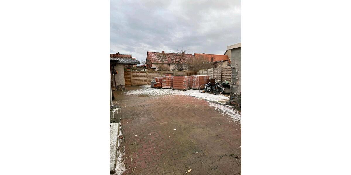 Einfamilienhaus Oranienbaum-Wörlitz Wörlitz - 6 Zimmer, 175 m&sup2;, 115.999&euro; | Angebot:27024847
