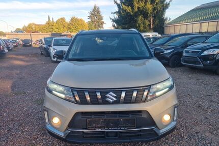 Suzuki Vitara 202.000 km 12.800 &euro; Saarlouis 66740