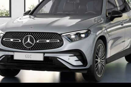 Mercedes-Benz GLC 200 9.900 km 57.980 &euro; Stuttgart 70372