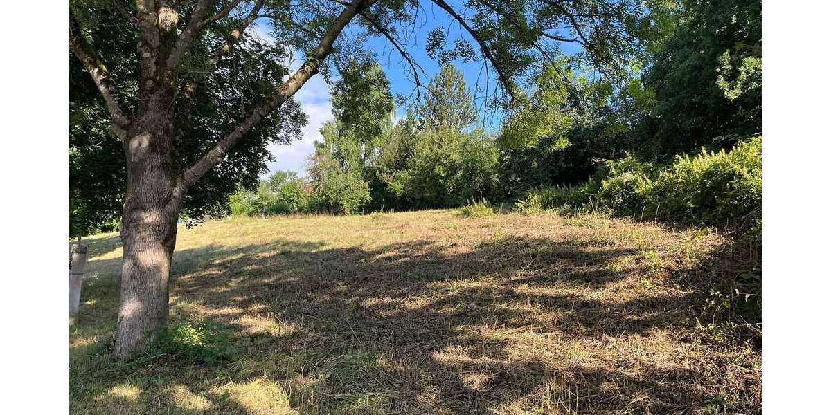 Grundstück Leinzell - 30.000&euro; | Angebot:26350635