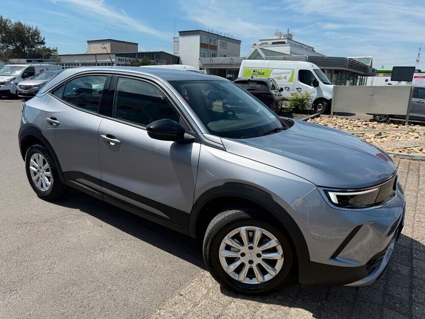 Mokka