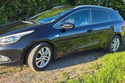Kia ceed Sportswagon 164.500 km 6.500 &euro; Hildburghausen 98646