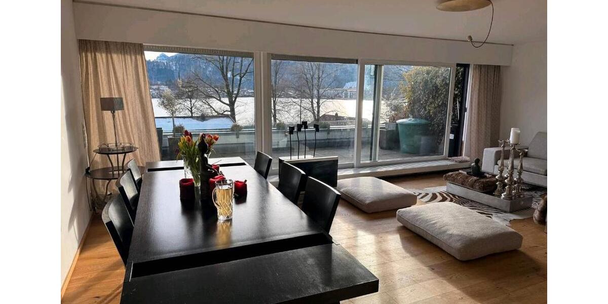 Einfamilienhaus Tegernsee - 3 Zimmer, 105 m&sup2;, 2.150&euro; | Angebot:26249098