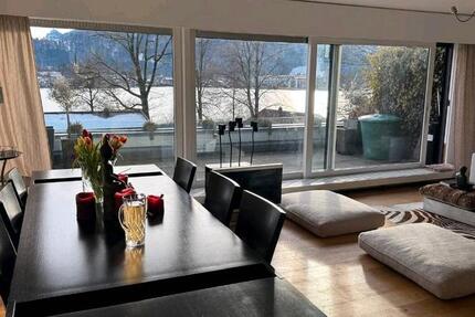 Haus Tegernsee - 3 Zimmer, 105 m&sup2;, 2.150&euro; | Angebot:26249098