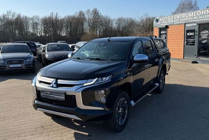 Mitsubishi L200 189.000 km 19.990 &euro; Lohne 49393