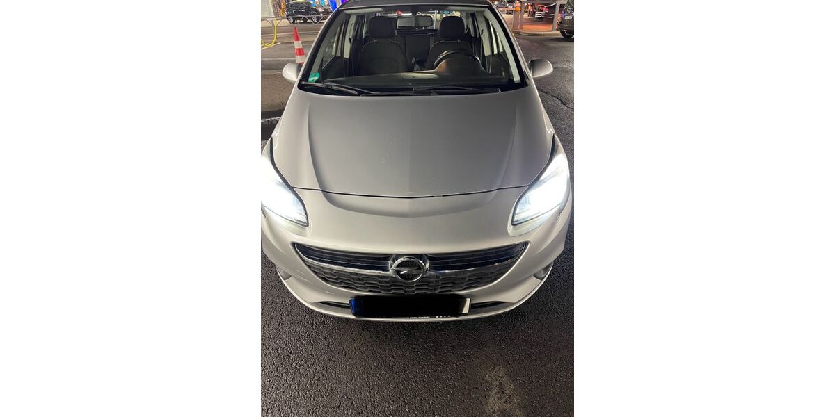 Opel Corsa 127.000 km 4.600 &euro; Frankfurt am Main 60320