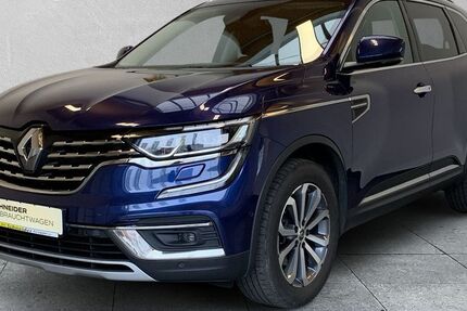 Renault Koleos 70.407 km 20.490 € Chemnitz 09131
