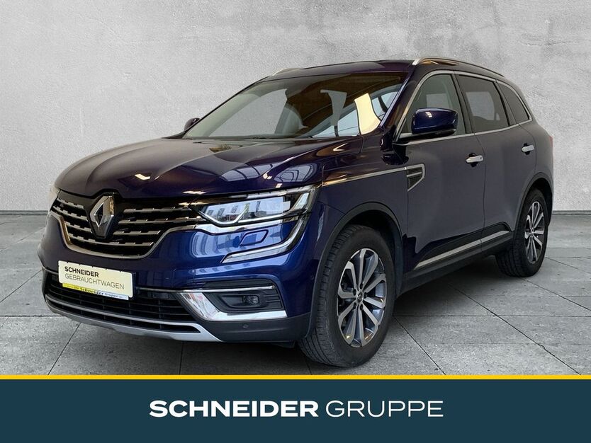 Renault Koleos 70.407 km 20.490 € Chemnitz 09131