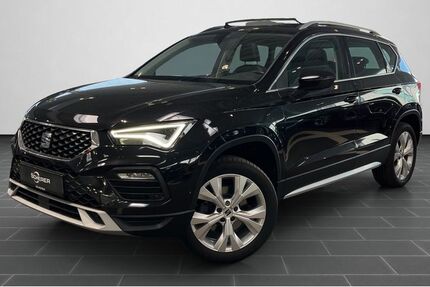 Seat Ateca 23.275 km 30.990 &euro; Saarbrücken 66115