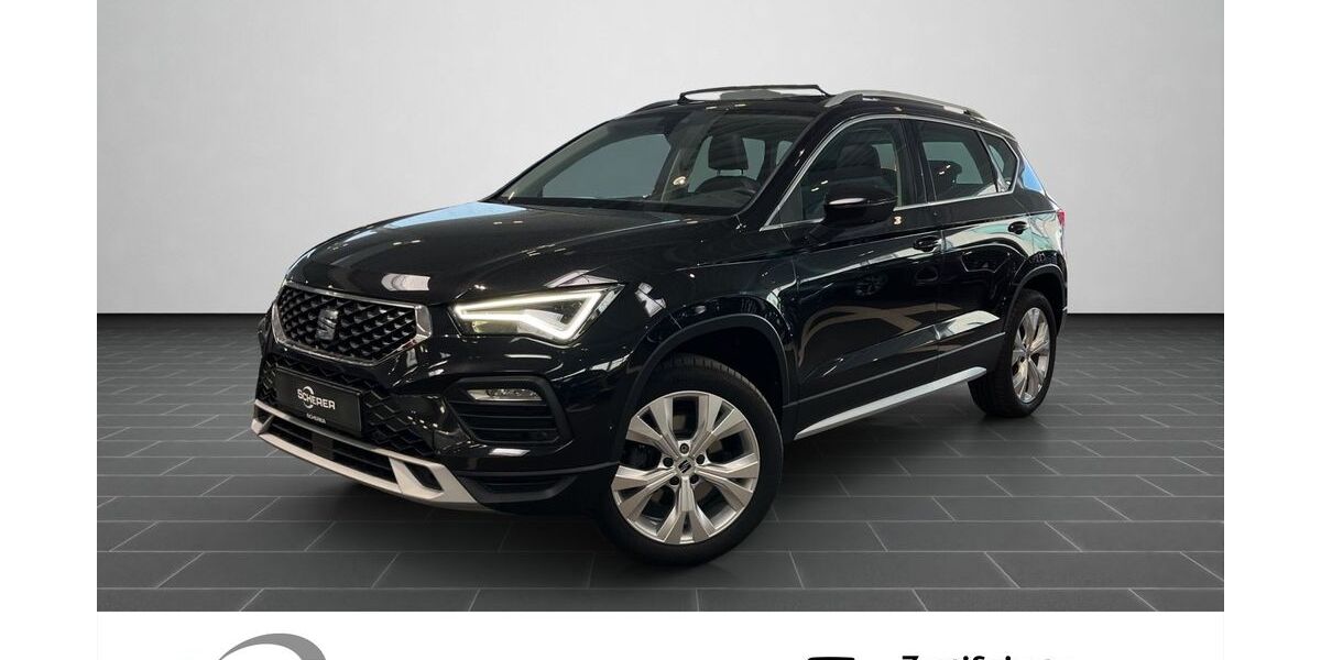 Seat Ateca 23.275 km 31.490 &euro; Saarbrücken 66115