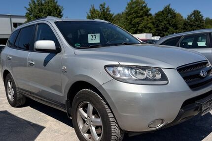 Hyundai SANTA FE 250.590 km 3.950 &euro; Augsburg 86167