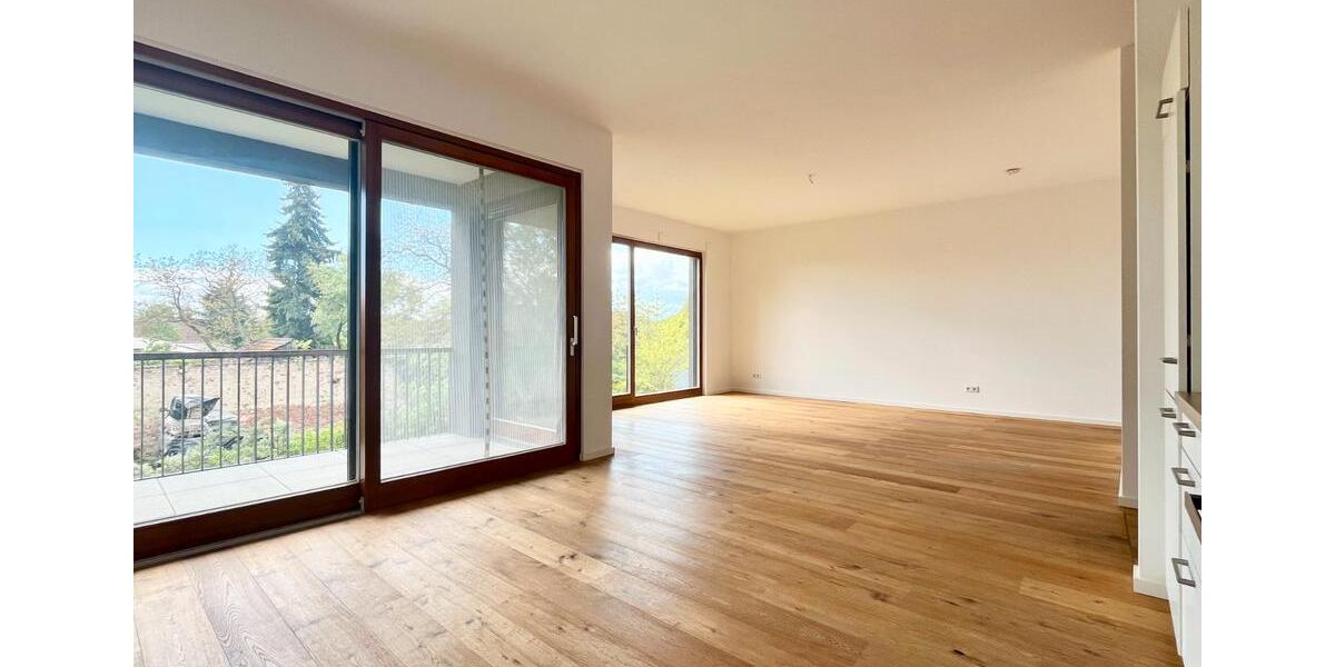 Etagenwohnung Wildau - 3 Zimmer, 95 m&sup2;, 1.330&euro; | Angebot:26649670