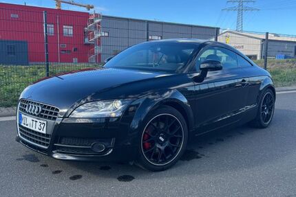 Audi TT 157.500 km 9.750 &euro; Wörth 63939