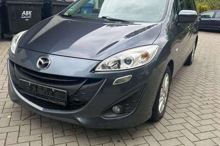 Mazda 5 128.000 km 5.699 € Kiel 24107