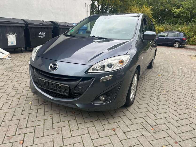 Mazda 5 128.000 km 5.699 € Kiel 24107