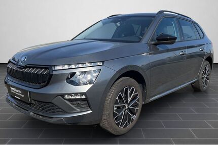Skoda Kamiq 29.264 km 21.380 &euro; Mainz 55129