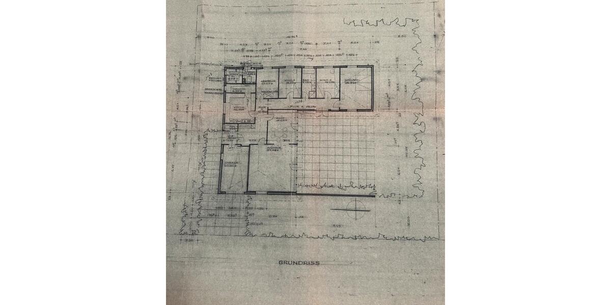 Einfamilienhaus Cuxhaven Groden - 6 Zimmer, 160 m&sup2;, 495.000&euro; | Angebot:26857369