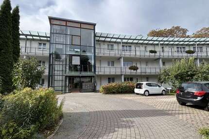 Wohnung zum Kaufen in Stadthagen 149.000 € 48 m² 1 zimmer