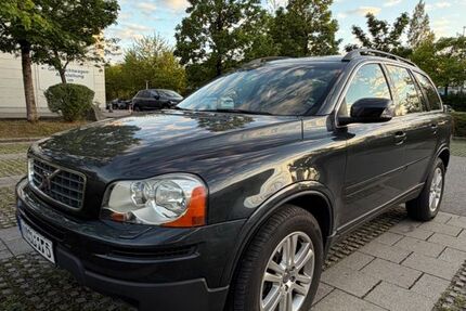 Volvo XC90 263.000 km 7.500 &euro; München 80993
