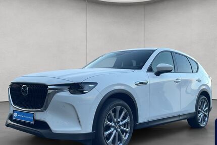 Mazda CX-60 15.969 km 32.290 &euro; Heilbronn 74080