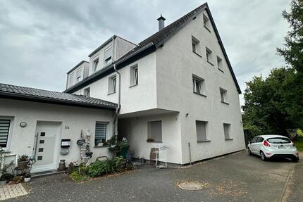 Wohnung Nümbrecht - 2 Zimmer, 67 m&sup2;, 895&euro; | Angebot:25641586