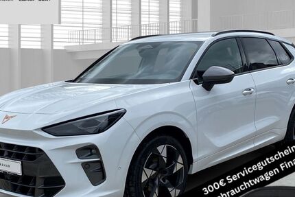 Cupra Terramar 6.136 km 42.990 &euro; Pfaffenhofen 85276