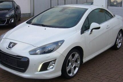 Peugeot 308 108.000 km 9.991 &euro; Walldorf / Baden 69190