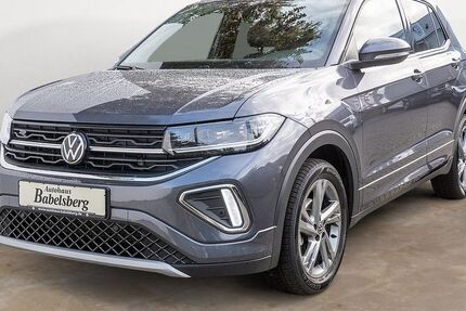 VW T-Cross 23.914 km 27.890 &euro; Potsdam 14482