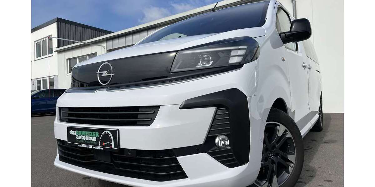 Opel Zafira 32.349 km 31.860 &euro; Marktredwitz 95615