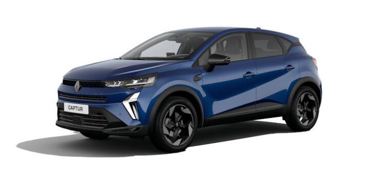 Renault Captur 12.930 km 22.490 &euro; Zeven 27404