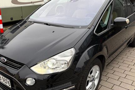 Ford S-Max 315.675 km 4.000 &euro; Baden-Baden 76532