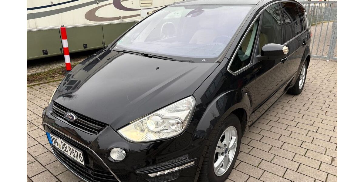 Ford S-Max 315.675 km 4.000 &euro; Baden-Baden 76532