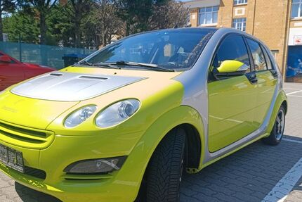 Smart ForFour 140.000 km 3.499 &euro; Berlin - Spandau 13585