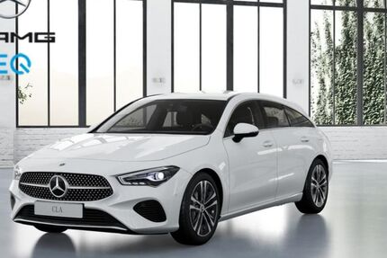 Mercedes-Benz CLA 180 Shooting Brake 4.576 km 33.550 € Erndtebrück 57339