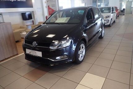 VW Polo 85.960 km 9.990 € Lübeck 23554