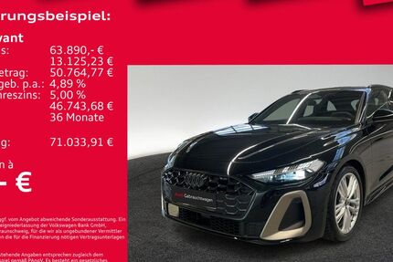 Audi A5 12.999 km 63.890 € Hannover 30179
