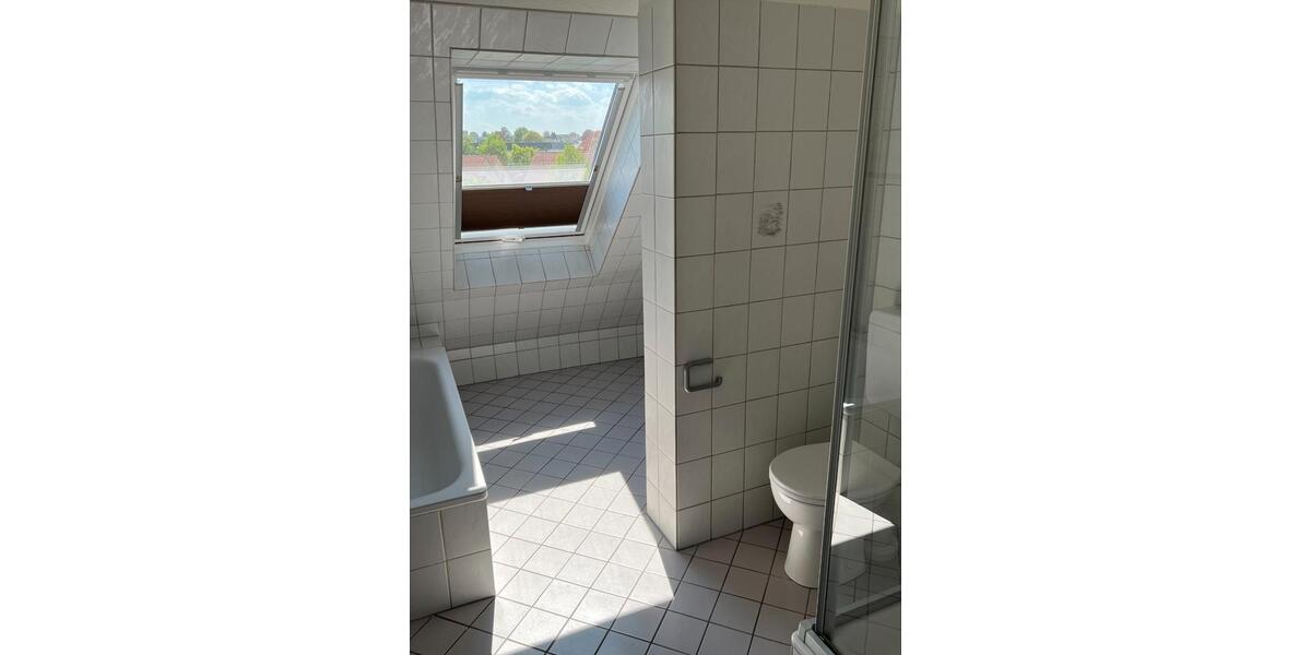 Maisonettenwohnung Korbach - 3 Zimmer, 85 m&sup2;, 680&euro; | Angebot:26422096
