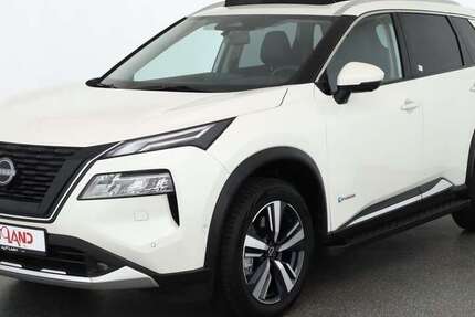 Nissan X-Trail 47.266 km 29.990 &euro; Bad Hersfeld 36251