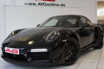 Porsche 991