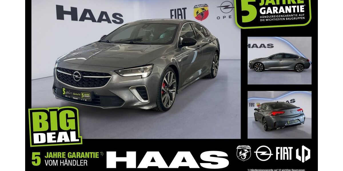 Opel Insignia 56.100 km 26.980 &euro; Augsburg 86159