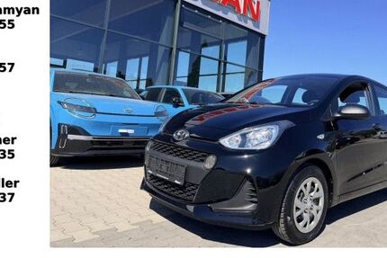 Hyundai i10 42.500 km 7.990 &euro; Treuchtlingen-Wettelsheim 91757