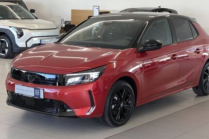 Opel Corsa 9.800 km 19.850 &euro; Landau 76829